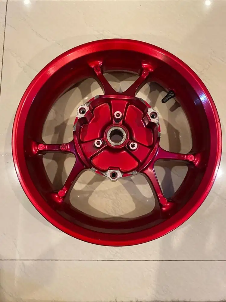 Velg Nmax New .