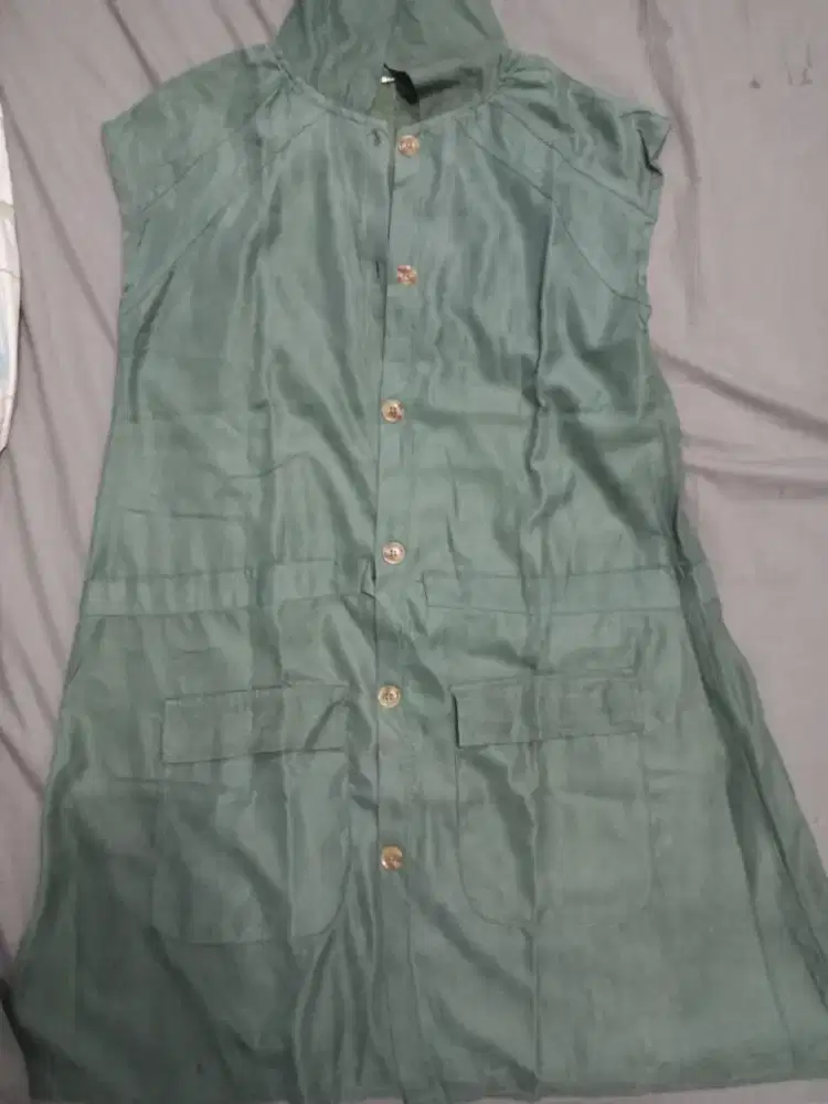 Preloved atasan wanita