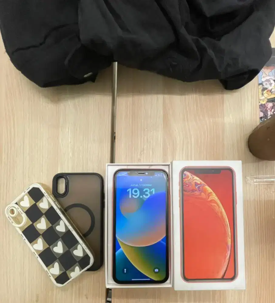 iphone xr 128gb inter