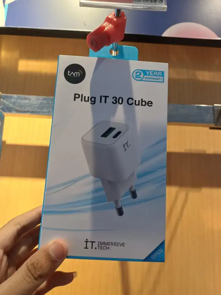 ADAPTER IT 30W ORI
