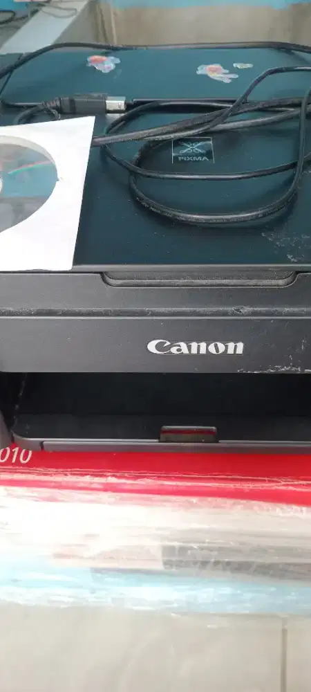 canon g2010 bisa print hitam dan warna kabel usb