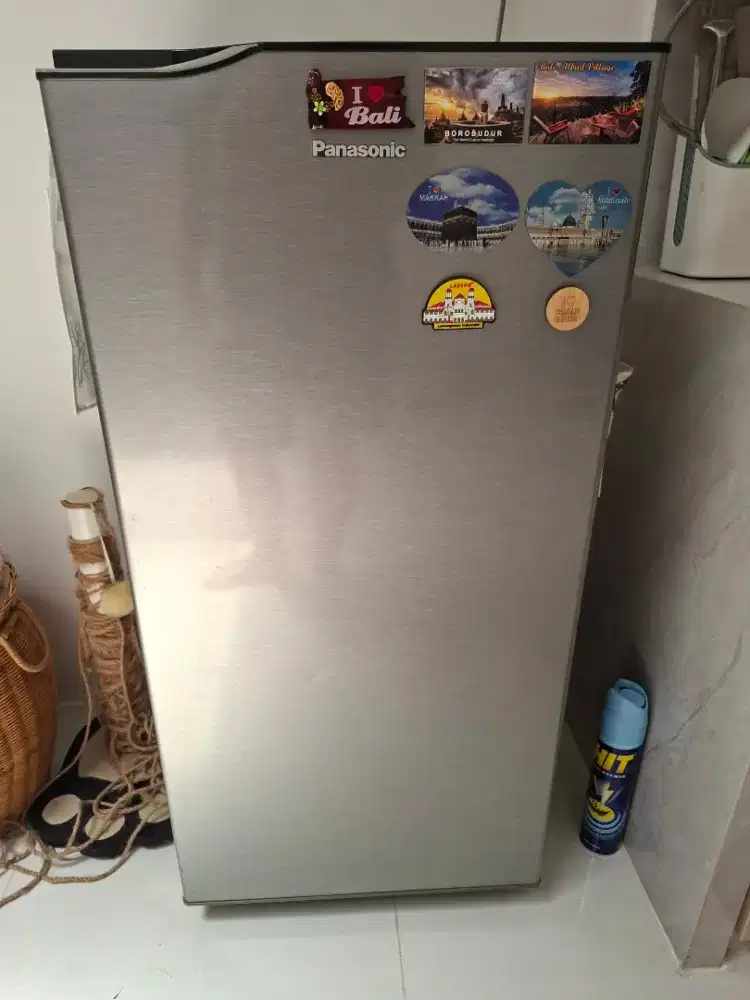 Kulkas Panasonic 1 Pintu