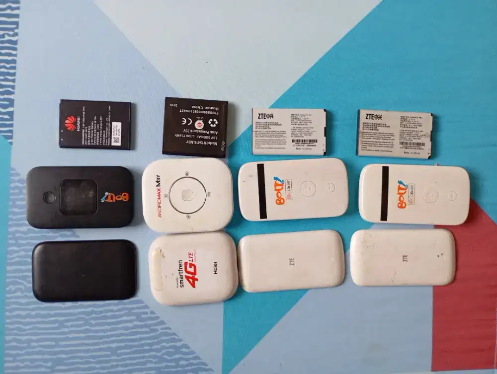 Jual Modem Model Lama
