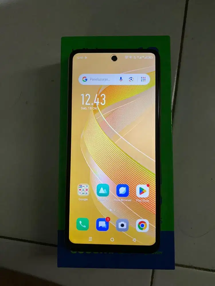 Infinix Smart 8 Plus