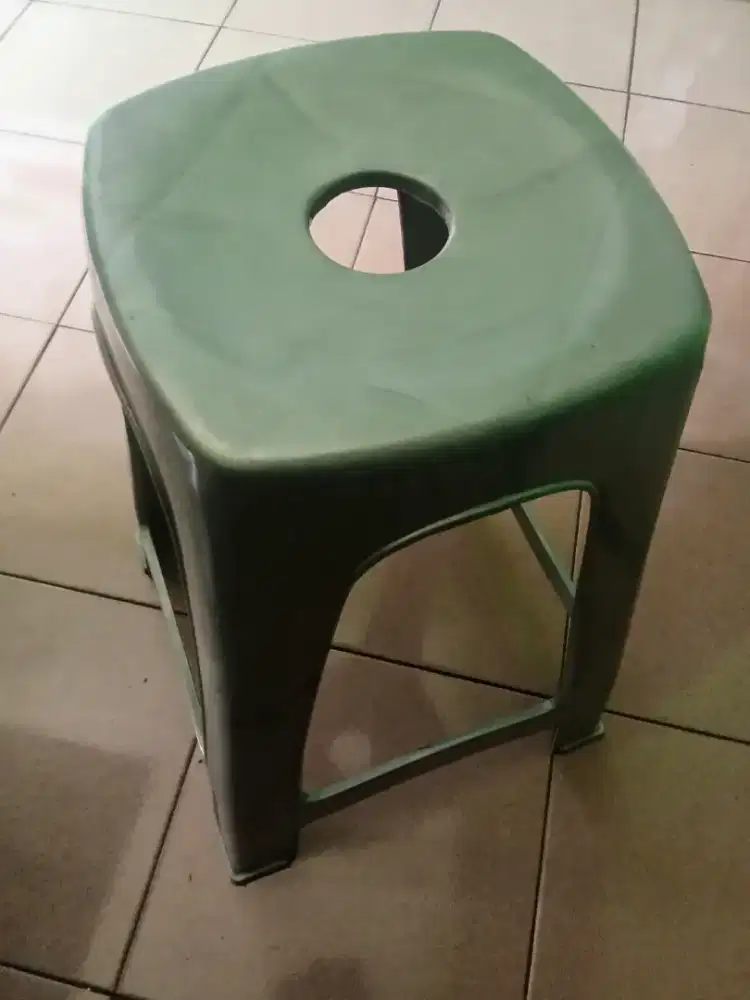 Kursi tunggu murah