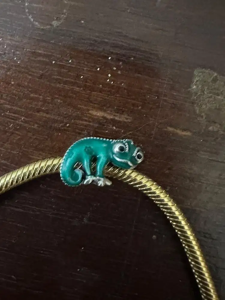 CHARM PANDORA BUNGLON (Ready via Shopee)