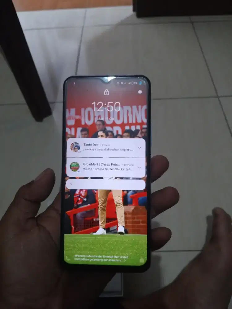 Jual hp vivo y51