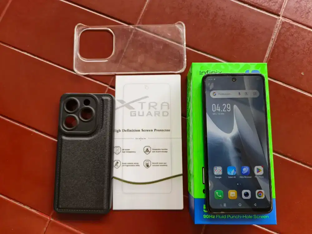 Infinix Smart 8Pro 16/128 Gb