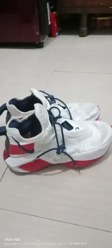 Sepatu NIKE BASKET ORI