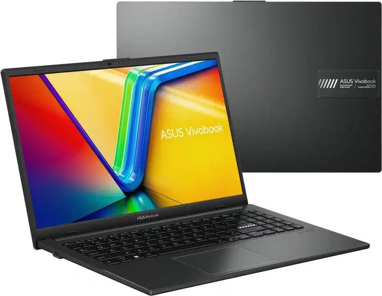 ASUS VIVOBOOK GO E1504GA	CORE I3-N305/RAM 8GB/SSD 256GB/15,6 INCH/W11