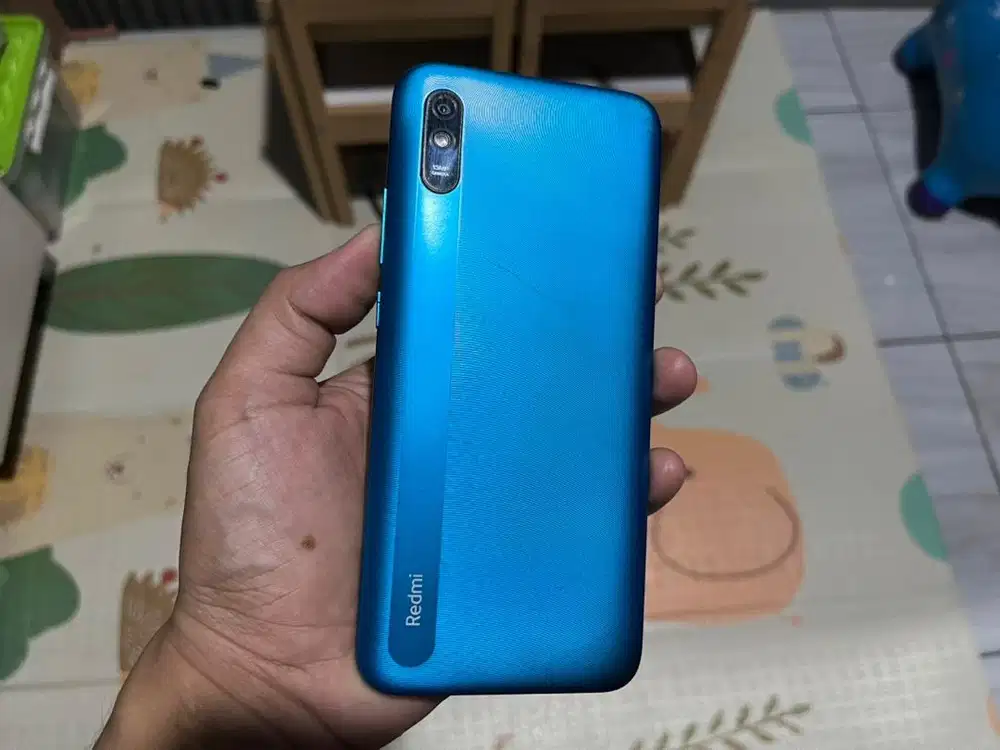 Redmi 9A 2/32gb batre badak