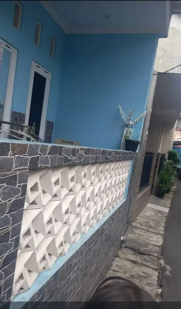 Di jual Rumah istimewa strategis