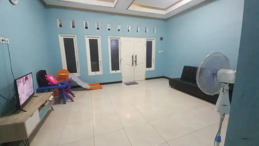 Di jual Rumah istimewa strategis