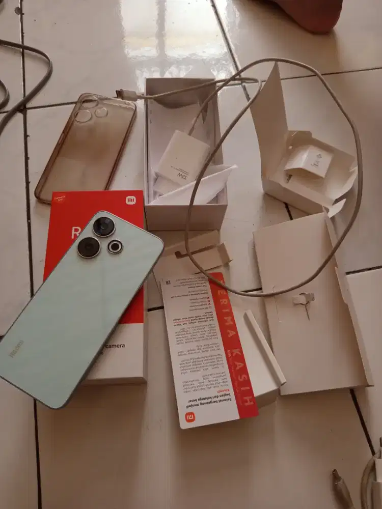 Xiaomi Redmi 13 nfc