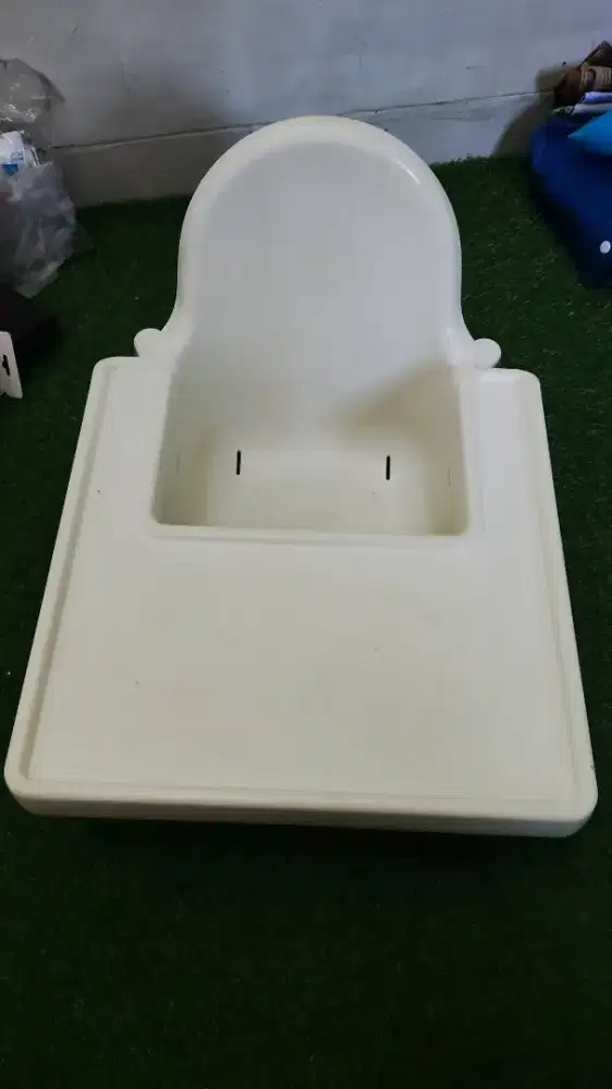 Kursi Makan Anak - IKEA ANTILOP