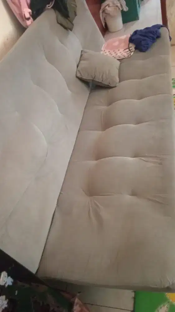 Sofa Bed jual butuh, boleh tnya2 dlu