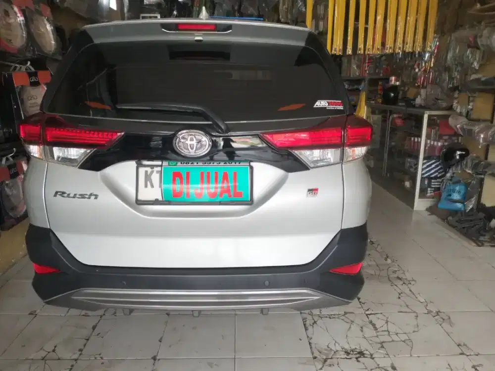 Di Jual segera, 7bln pakai.