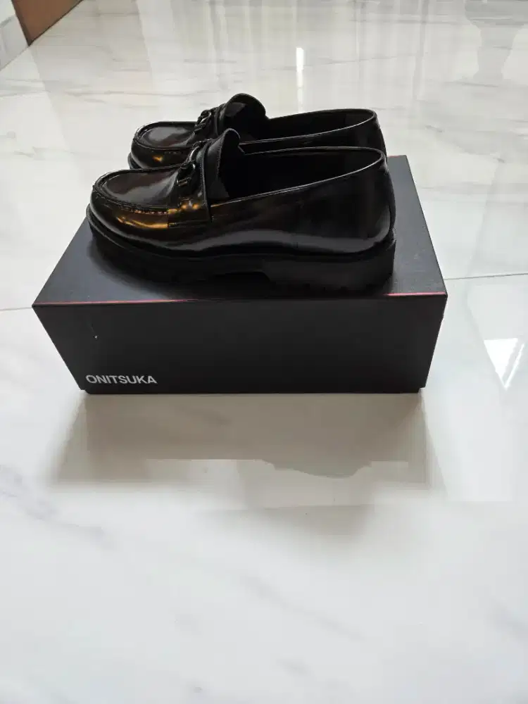 SEPATU ONITSUKA JAPAN ASLI & BARU