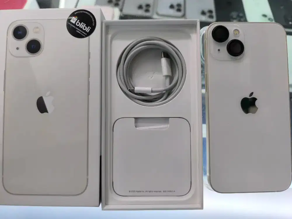 Iphone 13 128gb