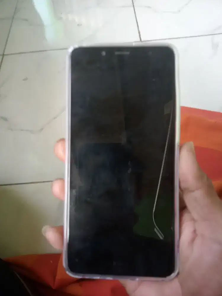 Xiaomi redmi note 5 pro