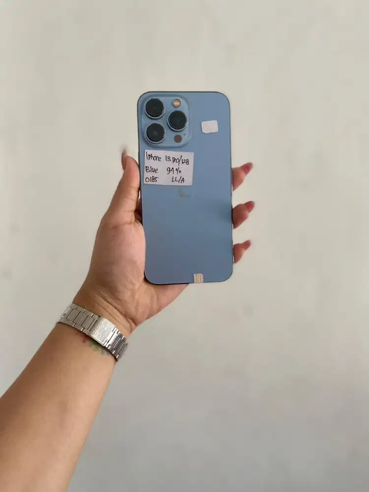 Iphone 13 pro 128gb all op