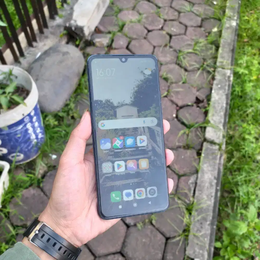 REDMI 14C 8+8/256 MURAH