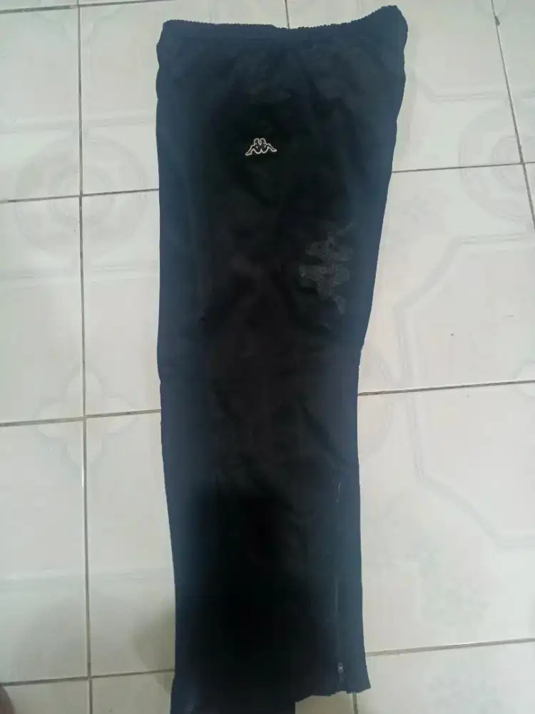 celana training original kappa L-XL