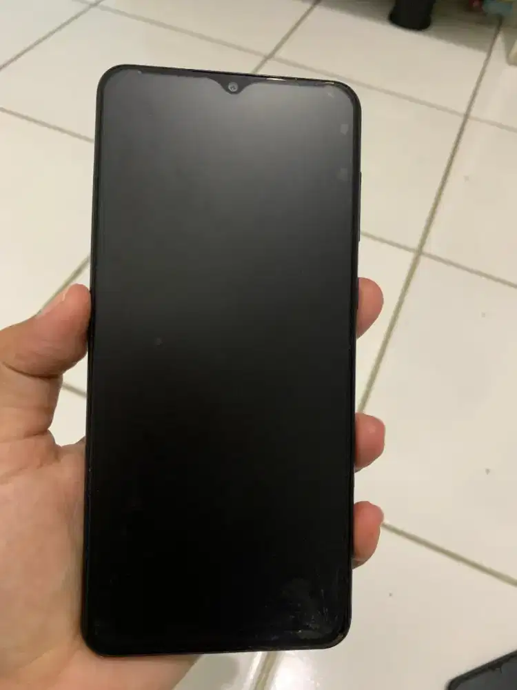Samsung A20 jual cepat