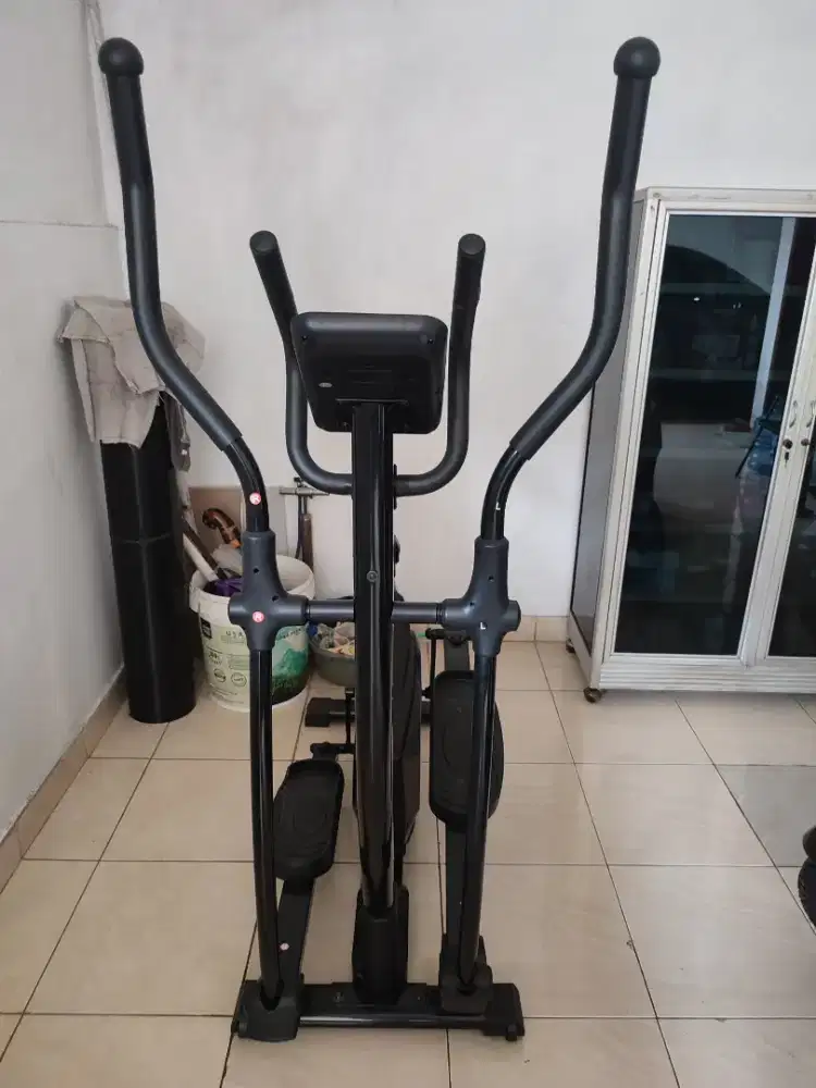 Berwyn Elliptical Bike