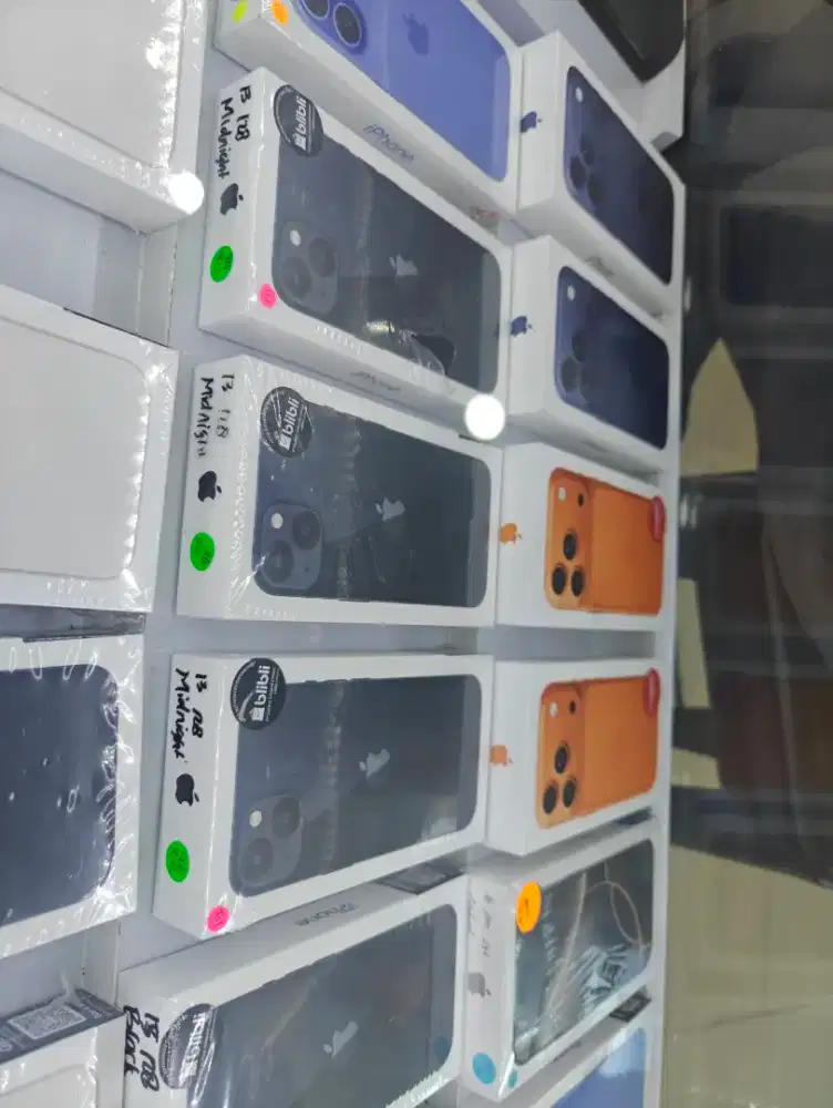Iphone 17 Pro 256 dan Max