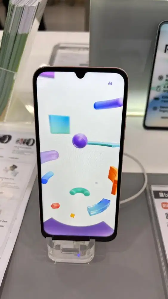 SEGAMPANG ITU!! bawa pulang REDMI 15C 6/128 Impianmu Sekarang!