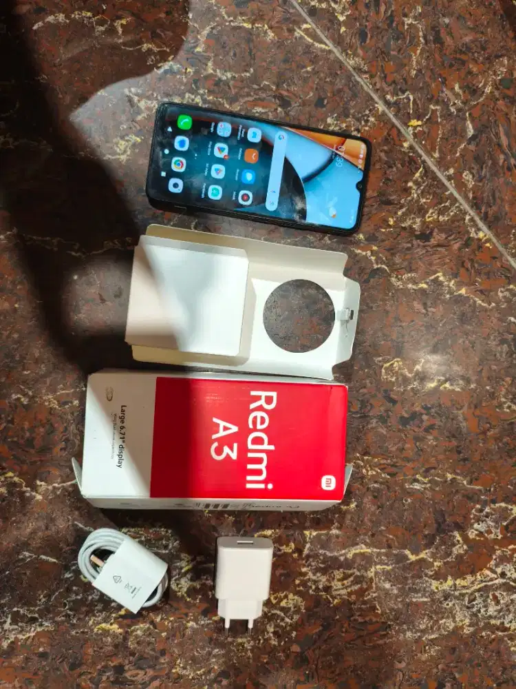 Xiaomi redmi a3