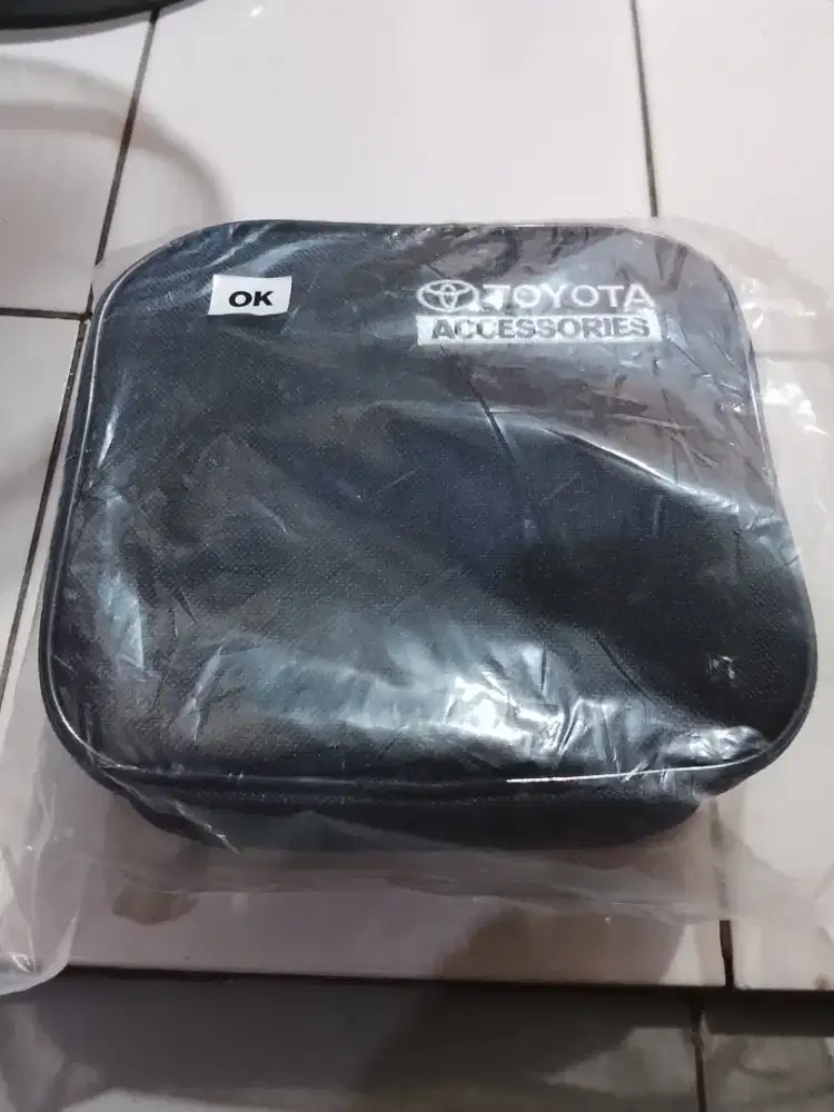 POMPA BAN ORIGINAL TOYOTA