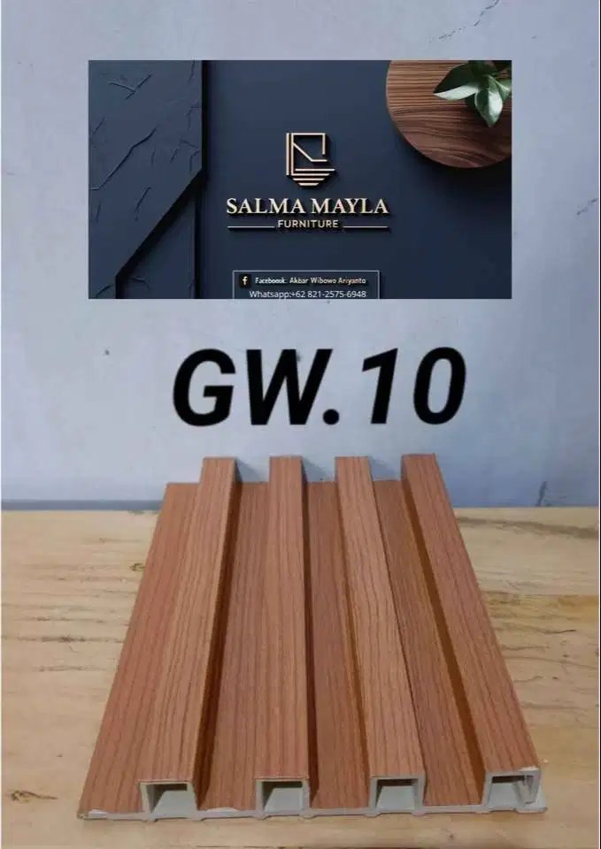 WPC SERIES GW MURAH!!!