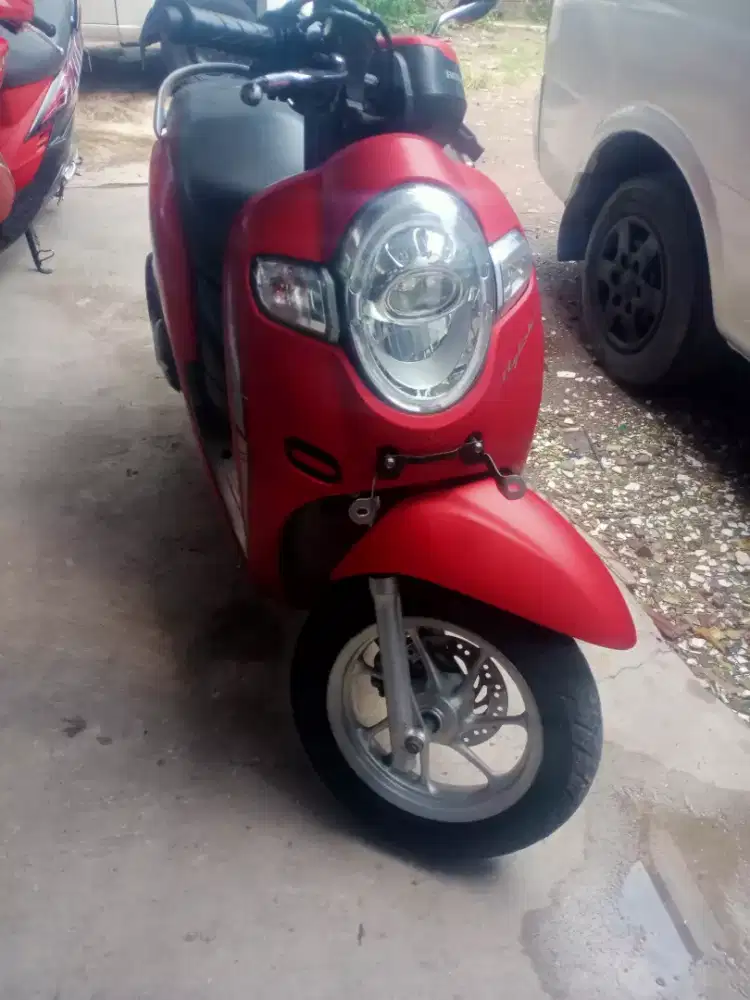 scoopy 2019 pjk mati ktp kga