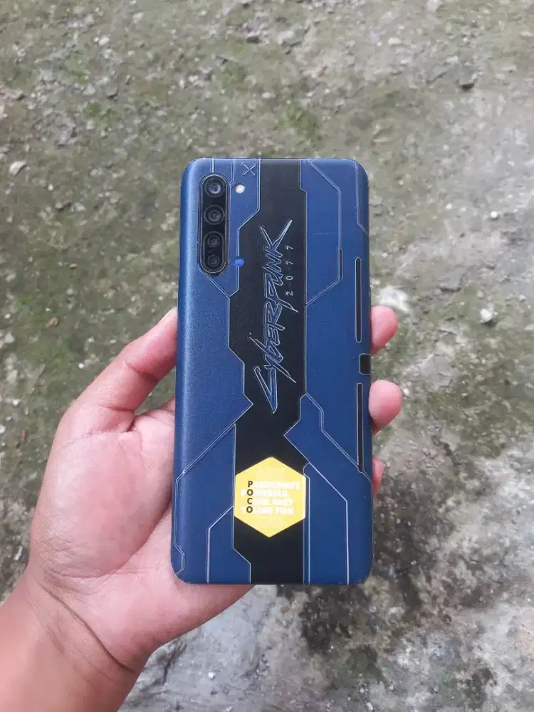Oppo Find X2 Lite 5G 8/256GB