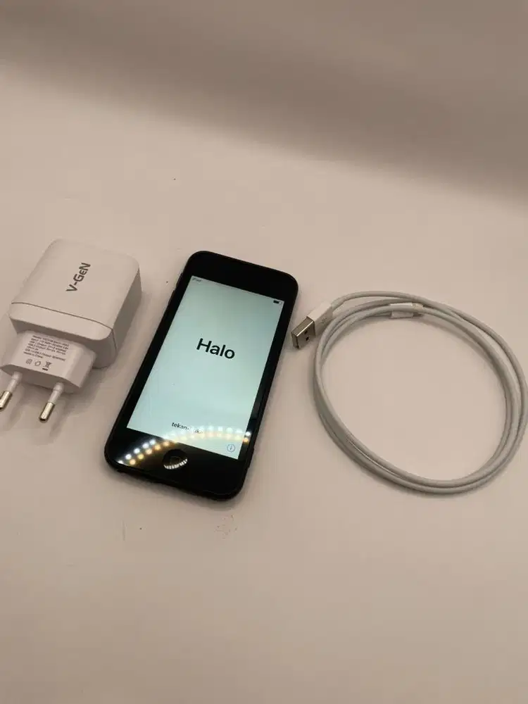 iPod touch 6 16gb mulus