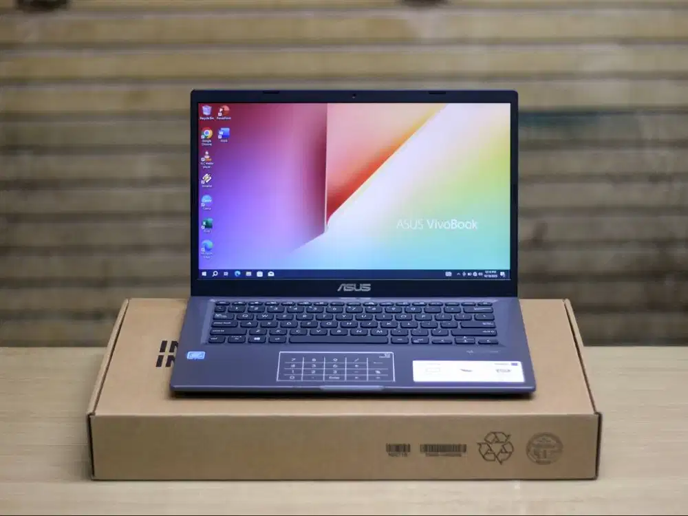 Asus Vivobook P1411M Fullset