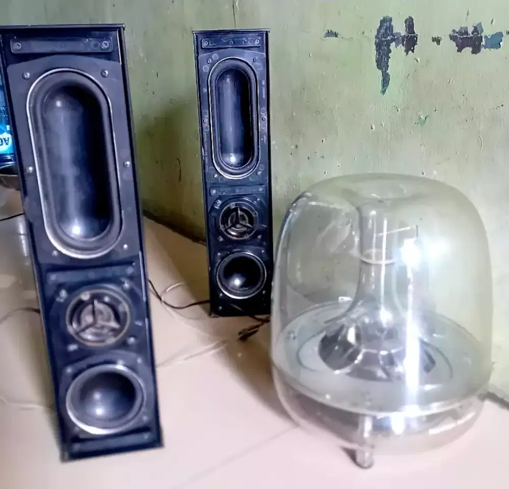 Harman kardon soundstick wireless original