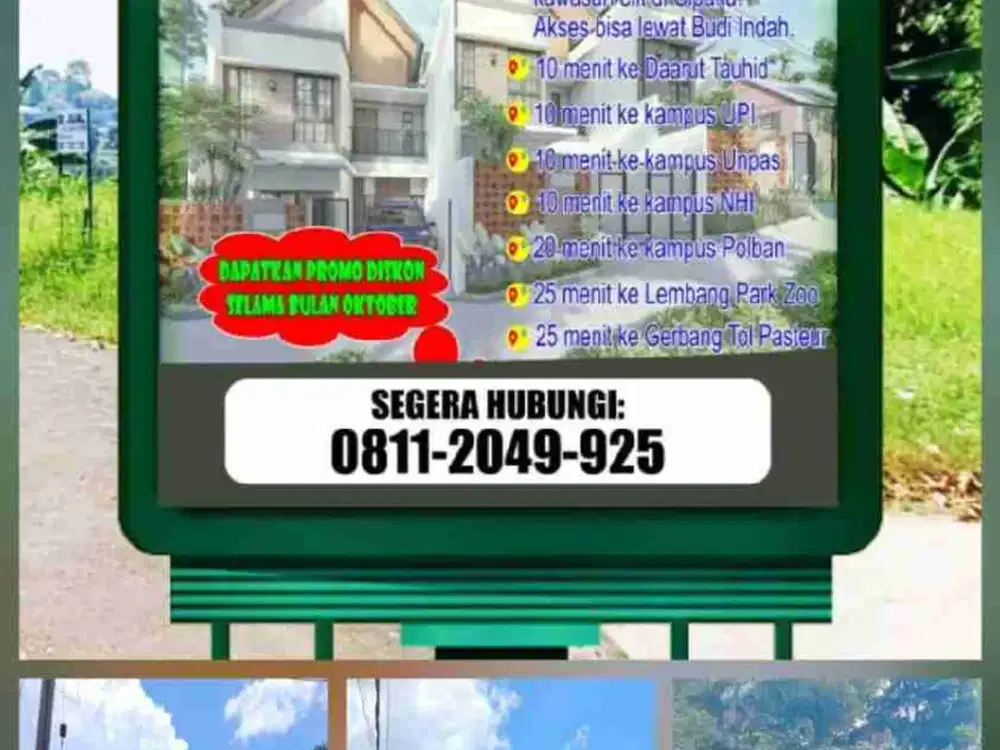 KAVLING SIAP BANGUN HARGA PROMO LEGALITAS SHM DI CIPAKU CIUMBULEUIT KOTA BANDUNG