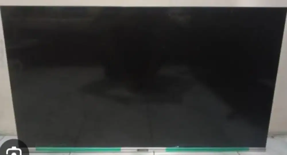 ANDROID SMART TV Coocaa 40 inc