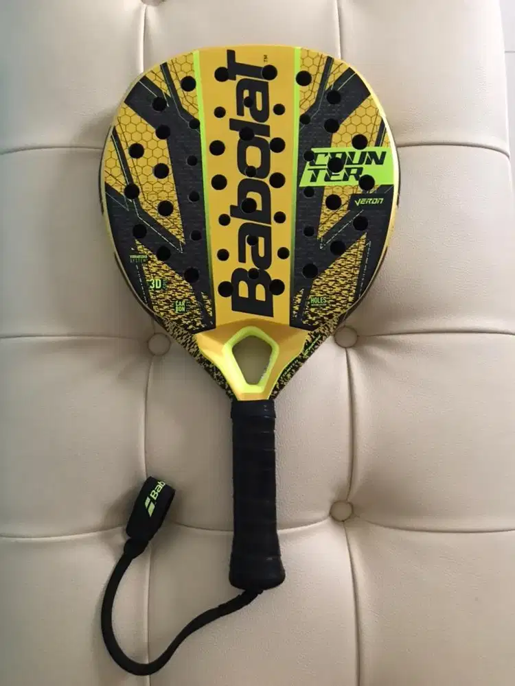 Raket Padel Babolat Counter Veron 2025