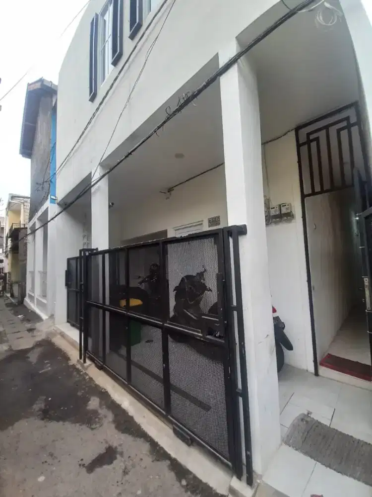 Di jual Kos Baru dan Aktif di Mampang Prapatan Jakarta