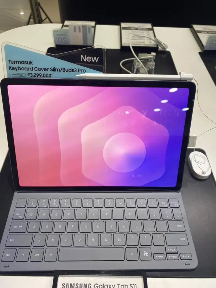 TAB SAMSUNG GALAXY S11