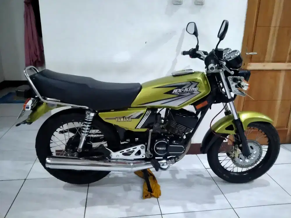 Di jual atau cari kembalian dari meric