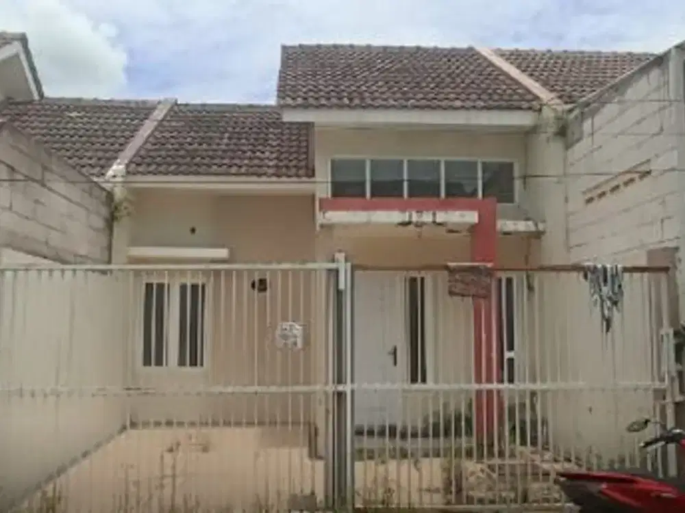 Dijual Rumah Murah di Griya Amerta Rungkut