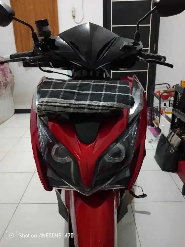 Vario KZR 2014.