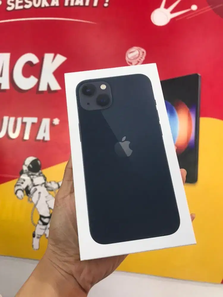 IPHONE 13 128GB PROMO
