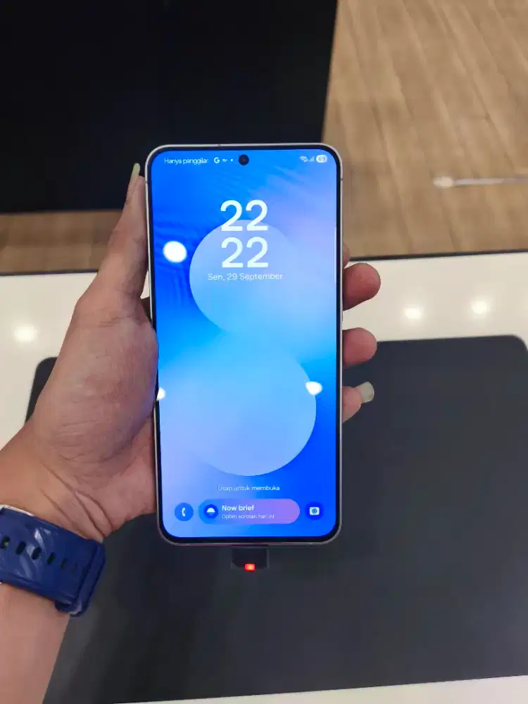 SAMSUNG S25 FE 8 256 GB