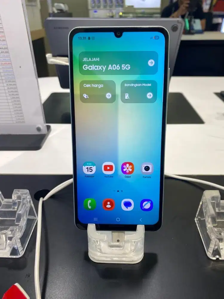 Samsung galaxy A06 5G